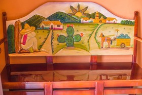 Hotel Del Peregrino
