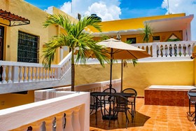 Hotel Del Peregrino