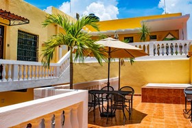 Hotel Del Peregrino