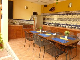 Hotel Del Peregrino
