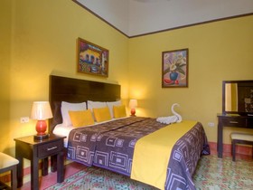Hotel Del Peregrino