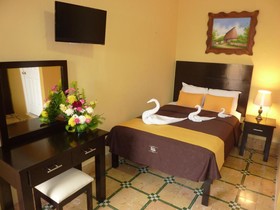 Hotel Del Peregrino
