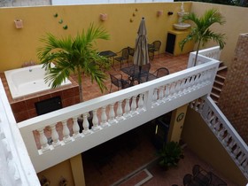 Hotel Del Peregrino