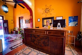 Hotel Del Peregrino