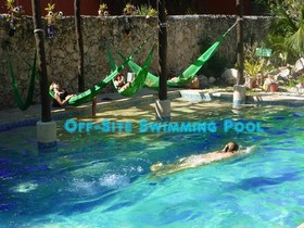 Hotel Del Peregrino