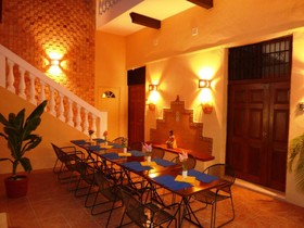 Hotel Del Peregrino