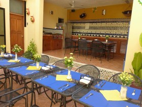 Hotel Del Peregrino