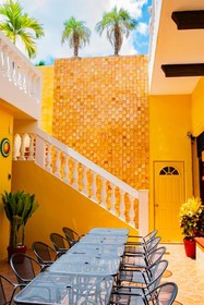 Hotel Del Peregrino