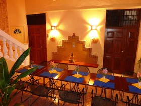 Hotel Del Peregrino