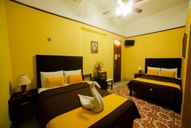Hotel Del Peregrino