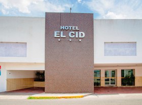 El Cid