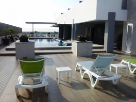 Hotel El Conquistador