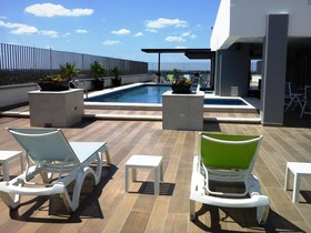 Hotel El Conquistador