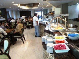 Hotel El Conquistador