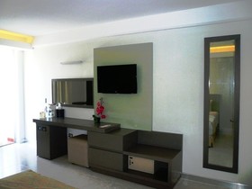 Hotel El Conquistador