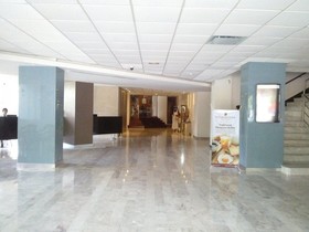 Hotel El Conquistador