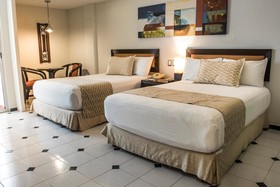 Hotel El Conquistador