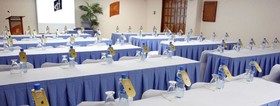 Hotel El Conquistador