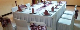Hotel El Conquistador