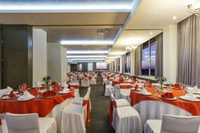 Hotel El Conquistador