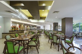 Hotel El Conquistador