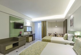 Hotel El Conquistador