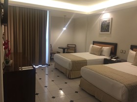 Hotel El Conquistador