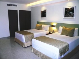 Hotel El Conquistador