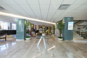 Hotel El Conquistador