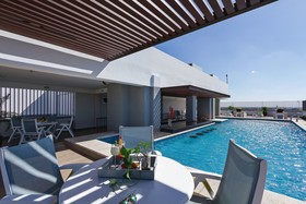 Hotel El Conquistador