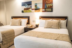 Hotel El Conquistador