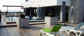 Hotel El Conquistador