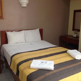Hotel El Español Centro Histórico
