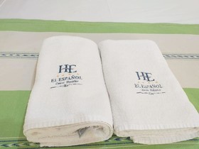 Hotel El Español Centro Histórico