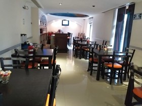 Hotel El Español Centro Histórico