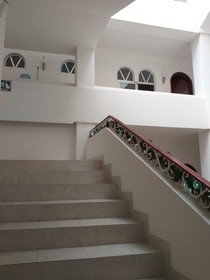 Hotel El Español Centro Histórico