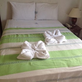 Hotel El Español Centro Histórico