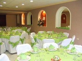 Hotel El Español Centro Histórico