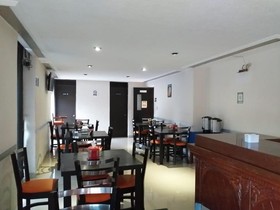 Hotel El Español Centro Histórico