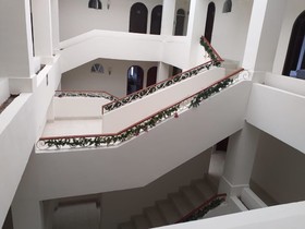 Hotel El Español Centro Histórico