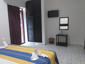 Hotel El Español Centro Histórico