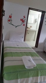 Hotel El Español Centro Histórico