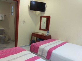 Hotel El Español Centro Histórico