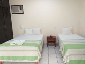 Hotel El Español Centro Histórico