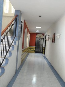 Hotel El Español Centro Histórico