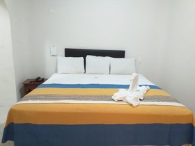 Hotel El Español Centro Histórico