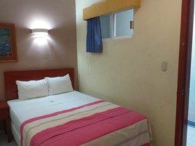 Hotel El Español Centro Histórico