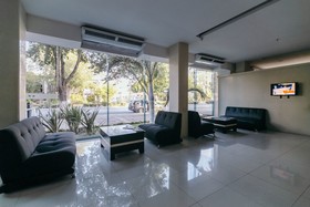 El Español Paseo de Montejo