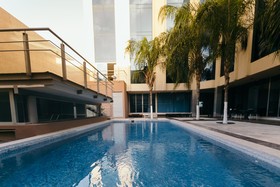 El Español Paseo de Montejo