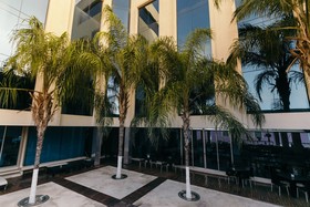 El Español Paseo de Montejo